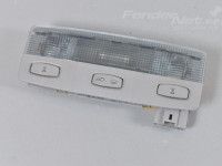Nissan Primera 2002-2007 Внутреннее освещение Запчасть код: 26430-AV700