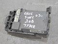 Honda Civic 2001-2006 Блок предохранителей RHD Запчасть код: 38200-S6A-E03 / 38200-S6A-E13