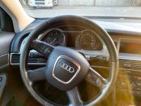 Audi A6 (C6) 2008 - Автомобиль на запчасти
