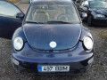 Volkswagen New Beetle 1999 - Автомобиль на запчасти