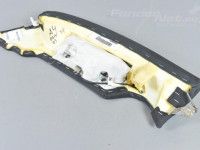 Audi A4 (B8) 3аднее сиденье подушка безопасности Запчасть код: 8K0885702J  25D
Тип кузова: Unive...