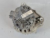 Citroen Nemo Генератор (80A) Запчасть код: 5702 H7 / 2607214A
Тип кузова: Ka...