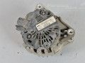 Citroen Nemo Генератор (80A) Запчасть код: 5702 H7 / 2607214A
Тип кузова: Ka...