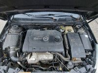 Opel Insignia (A) 2010 - Автомобиль на запчасти