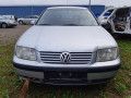 Volkswagen Bora 2001 - Автомобиль на запчасти