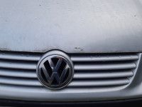 Volkswagen Bora 2001 - Автомобиль на запчасти