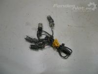 Audi A6 (C6) 2004-2011 Парковка расстояние цепей управления (сзади) Запчасть код: 4F0971085