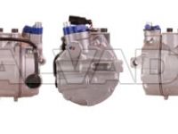 Audi A8 (D3) 2002-2010 КОМПРЕССОР КОНДИЦИОНЕРА КОМПРЕССОР КОНДИЦИОНЕРА для AUDI A8 (D3) Диамет...