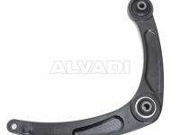Peugeot 307 2001-2009 РЫЧАГ РЫЧАГ для PEUGEOT 307 (3_) Код двигателя: RHY (...