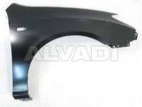 Hyundai Elantra (HD) 2006-2010 Poritiib КРЫЛО для HYUNDAI ELANTRA (HD) Местоположение (...