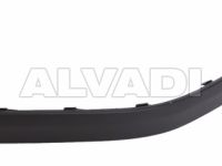 Hyundai Elantra 2000-2006 НАКЛАДКА БАМПЕРА НАКЛАДКА БАМПЕРА для HYUNDAI ELANTRA (XD) Модел...