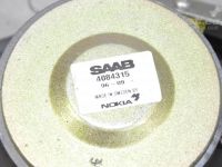 Saab 9000 1985-1998 Динамика (задняя дверь) Запчасть код: 4084315