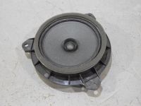 Toyota Yaris 2005-2011 Динамика (задняя дверь) Запчасть код: 86160-0D190