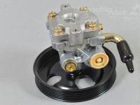Mitsubishi Outlander 2001-2007 насос усилителя рулевого управления Запчасть код: MN184074
Дополнительные замечания...