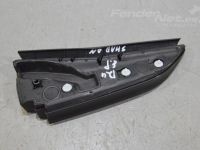 Volkswagen Sharan Передняя крышка столба, правый (Дверь) Запчасть код: 7N0837974A 82V
Тип кузова: Mahtun...
