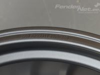Maserati Levante 2016-... Колесный диск aлюминиевый 21"Maserati 8,5X21 Запчасть код: 670011860
Дополнительные замечани...