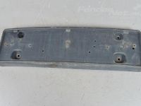First base plate Запчасть код: 04857407AA
Тип кузова: Mahtuniver...