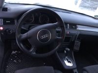 Audi A6 (C5) 2003 - Автомобиль на запчасти