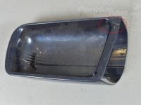 Mercedes-Benz E (W210) 1995-2003 Зеркало крышки, левый Запчасть код: A2108110160