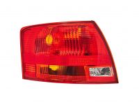 Audi A4 (B7) 2004-2008 ФОНАРЬ ЗАДНИЙ ФОНАРЬ ЗАДНИЙ для AUDI A4 (B7) Стандарт оптики:...