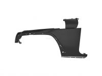 Jeep Wrangler (JK) 2006-2018 Poritiib КРЫЛО для JEEP WRANGLER (JK) Location: Передний...