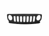 Jeep Patriot 2007-2017 РЕШЕТКА РЕШЁТКА для JEEP PATRIOT (PK) Цвет: черный,
Sid...