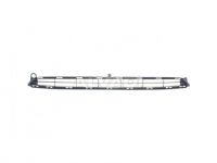 Citroen C3 2009-2016 РЕШЕТКА В БАМПЕРЕ РЕШЕТКА В БАМПЕРЕ для CITROEN C3 Material: ,
Ка...