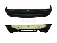 Ford Escort 1995-2000 stange БАМПЕР для FORD ESCORT (GAL/AAL/ABL/ALL/AFL)HB,...