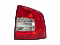 Skoda Octavia 2004-2013 ФОНАРЬ ЗАДНИЙ ФОНАРЬ ЗАДНИЙ для SKODA OCTAVIA II (1Z3/1Z5) Ст...
