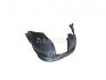 Dacia Duster 2010-2018 ПОДКРЫЛЬНИК ПОДКРЫЛЬНИК для DACIA DUSTER Location: Передний...