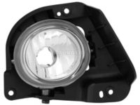 Mazda 2 (DE) 2007-2014 ФАРА ПРОТИВОТУМАННАЯ ПЕРЕДНЯЯ ФАРА ПРОТИВОТУМАННАЯ ПЕРЕДНЯЯ для MAZDA 2 (DE) ...