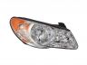 Hyundai Elantra (HD) 2006-2010 ФАРА ОСНОВНАЯ ФАРА ОСНОВНАЯ для HYUNDAI ELANTRA (HD) Стандарт...
