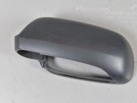 Volkswagen Sharan 1995-2010 Зеркало крышки, левый Запчасть код: 4A0857507 GRU