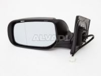 Toyota Corolla 2006-2013 ЗЕРКАЛО ВНЕШНЕЕ ЗЕРКАЛО ВНЕШНЕЕ для TOYOTA COROLLA (E14) Станда...