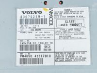 Volvo V50 GPS / NAVI блок управления Запчасть код: 36050353
Тип кузова: Universaal
Т...