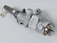 Audi A6 (C5) Замок зажигания+ ключ Запчасть код:  4B0905851B
Тип кузова: Universaa...