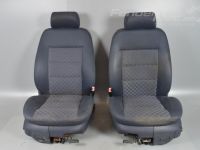 Audi A6 (C5) Комплект сидений Запчасть код: 4B0881405AS MDM / 4B0881806BS 
Ти...