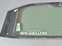 Subaru XV заднее стекло Запчасть код: 63019FJ000
Тип кузова: 5-ust luuk...