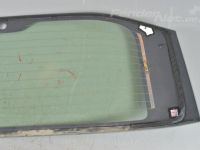 Subaru XV заднее стекло Запчасть код: 63019FJ000
Тип кузова: 5-ust luuk...