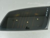 Volvo V50 Кузовное стекло, правый Запчасть код: 8650443
Тип кузова: Universaal
Ти...