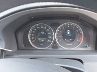 Volvo V70 2011 - Автомобиль на запчасти