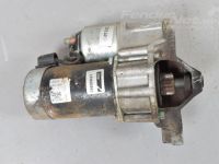 Citroen C2 Стартер (1.1 бензин) Запчасть код: 5802 C9
Тип кузова: 3-ust luukpära