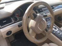 Audi A8 (D3) 2009 - Автомобиль на запчасти