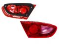 Seat Leon 2005-2012 ФОНАРЬ ЗАДНИЙ ФОНАРЬ ЗАДНИЙ для SEAT LEON (1P1) Местоположени...