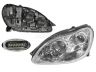 Mercedes-Benz S (W220) 1998-2005 ФАРА ОСНОВНАЯ ФАРА ОСНОВНАЯ для Mercedes-Benz S-Class (W220) ...