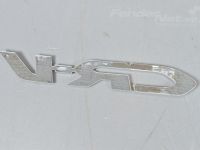 Honda CR-V Эмблема Запчасть код: 75722-T0A-003
Тип кузова: Maastur...