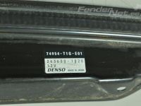 Honda CR-V Электронный датчик задней двери, левый Запчасть код: 74954-T1G-E01
Тип кузова: Maastur...