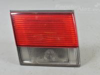 Saab 9-3 Задний фонарь (на люке), левый Запчасть код: 4675419
Тип кузова: 5-ust luukpär...