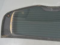 Nissan Qashqai заднее стекло Запчасть код: 90300EY10C
Тип кузова: Linnamaast...