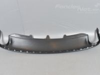 Audi A4 (B8) 2007-2016 Спойлер бампера Запчасть код: 521A8K0
Дополнительные замечания:...